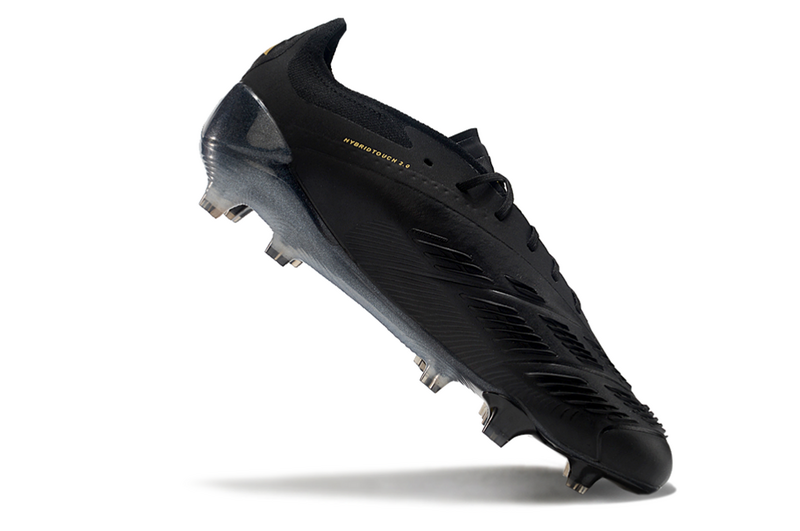 ADIDAS PREDATOR 24 ELITE CAMPO "NIGHTSTRIKE" PRETA