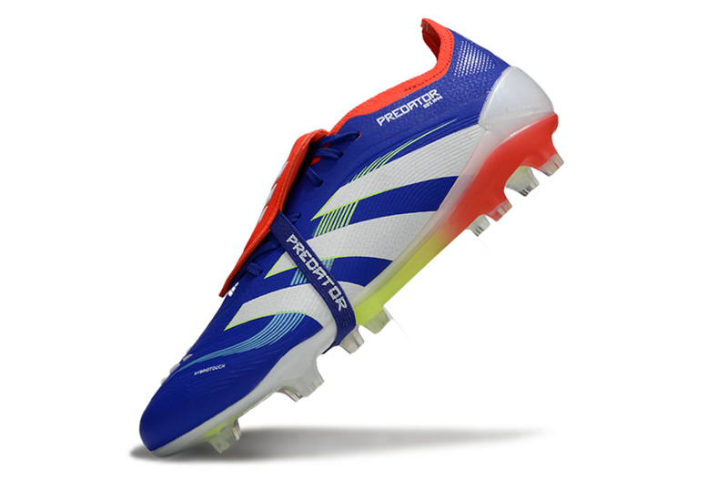 ADIDAS PREDATOR 25 FT ELITE CAMPO - AZUL
