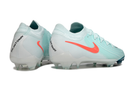 CHUTEIRA NIKE PHANTOM GX II ELITE CAMPO "MAD ENERGY" - CIANO E VERMELHA