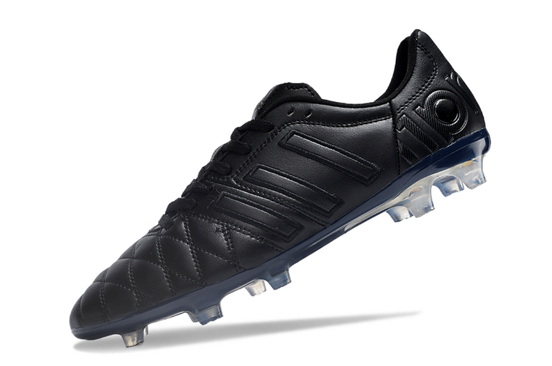 ADIDAS ADIPURE 11 PRO CAMPO - PRETA