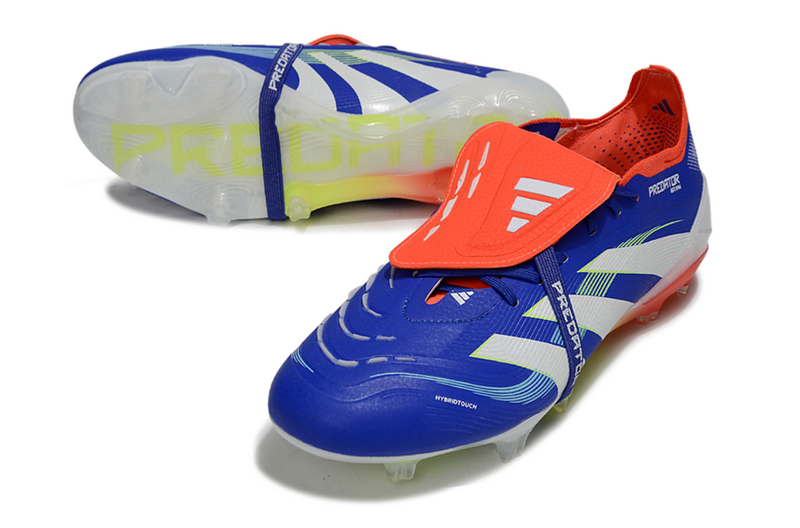 ADIDAS PREDATOR 25 FT ELITE CAMPO - AZUL