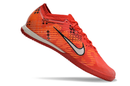 CHUTEIRA NIKE AIR ZOOM MERCURIAL VAPOR 15 ELITE FUTSAL "DREAM SPEED 7" - VERMELHA