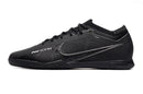 CHUTEIRA NIKE AIR ZOOM MERCURIAL VAPOR 15 ELITE FUTSAL "SHADOW" - PRETA