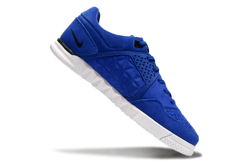 CHUTEIRA NIKE GATO FUTSAL - AZUL