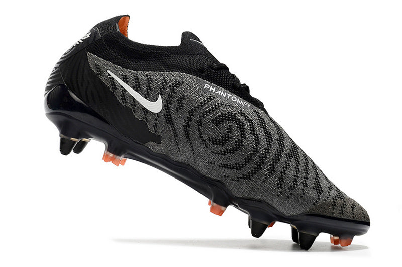CHUTEIRA NIKE GX ELITE TRAVA MISTA FIXA - PRETA