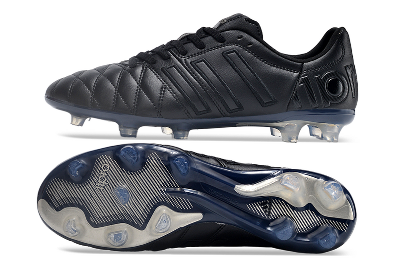 ADIDAS ADIPURE 11 PRO CAMPO - PRETA