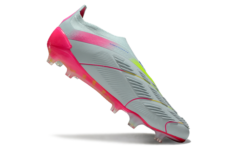 ADIDAS PREDATOR 24 LACELESS ELITE CAMPO "STELLAR ICON" - COLORIDA