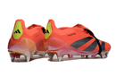 ADIDAS PREDATOR 24 FT ELITE TRAVA MISTA "PREDSTRIKE" - LARANJA