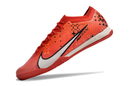 CHUTEIRA NIKE AIR ZOOM MERCURIAL VAPOR 15 ELITE FUTSAL "DREAM SPEED 7" - VERMELHA