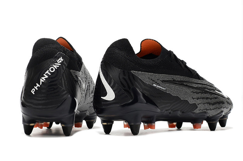 CHUTEIRA NIKE GX ELITE TRAVA MISTA FIXA - PRETA
