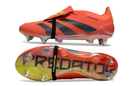 ADIDAS PREDATOR 24 FT ELITE TRAVA MISTA "PREDSTRIKE" - LARANJA