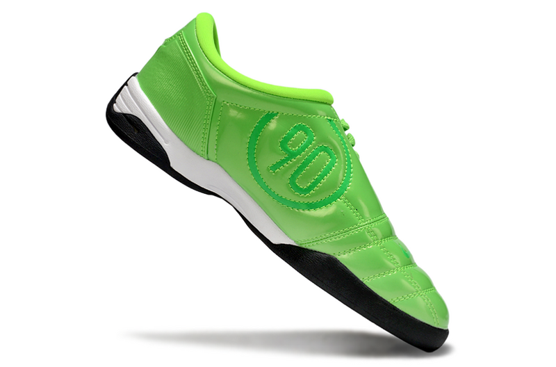 CHUTEIRA NIKE TOTAL 90 III FUTSAL - VERDE