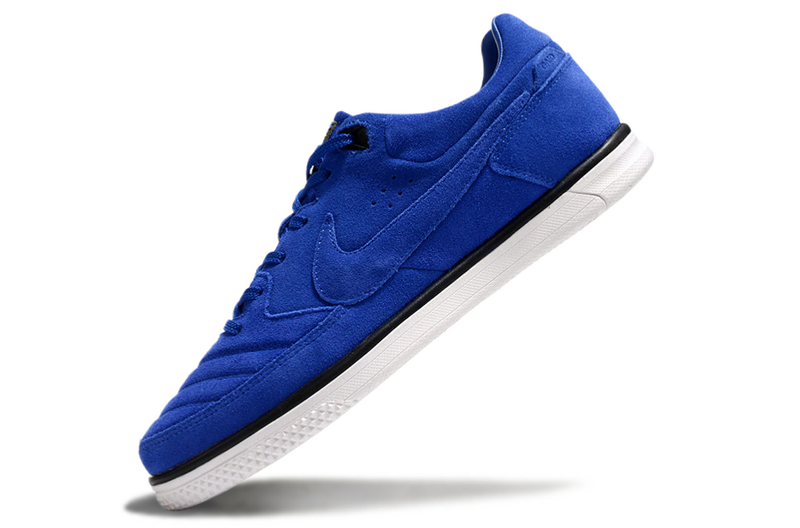 CHUTEIRA NIKE GATO FUTSAL - AZUL