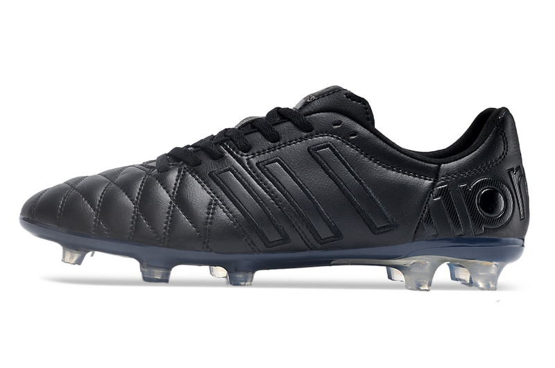 ADIDAS ADIPURE 11 PRO CAMPO - PRETA