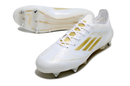 ADIDAS F50 ELITE TRAVA MISTA "DAY SPARK" - BRANCA