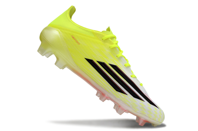 CHUTEIRA ADIDAS F50 ELITE CAMPO - AMARELA
