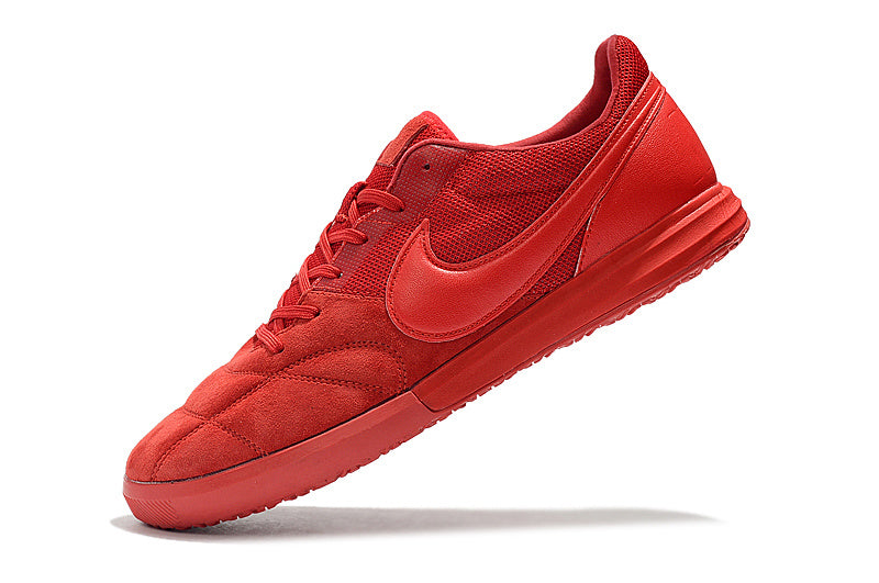CHUTEIRA NIKE PREMIER II SALA FUTSAL - VERMELHA