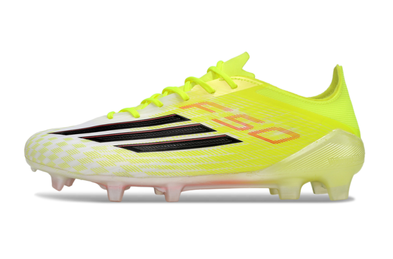 CHUTEIRA ADIDAS F50 ELITE CAMPO - AMARELA