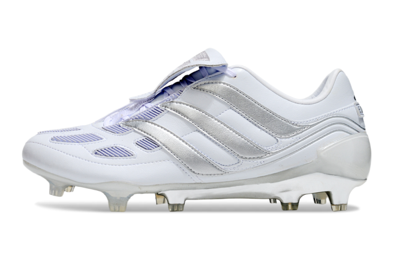 ADIDAS PREDATOR PRECISION ELITE CAMPO - BRANCA