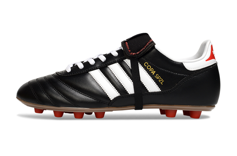 CHUTEIRA ADIDAS COPA MUNDIAL SPZL CAMPO - PRETA