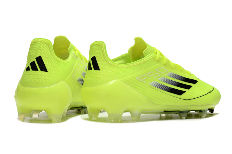 CHUTEIRA ADIDAS F50 ELITE CAMPO - VERDE