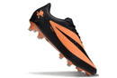 CHUTEIRA NIKE HYPERVENOM SE ELITE CAMPO - LARANJA E PRETA