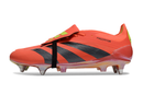 ADIDAS PREDATOR 24 FT ELITE TRAVA MISTA "PREDSTRIKE" - LARANJA