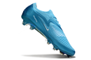 CHUTEIRA NIKE PHANTOM 6 ELITE CAMPO "MAD AMBITION" - AZUL