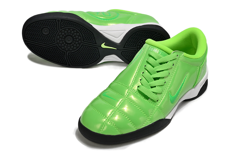 CHUTEIRA NIKE TOTAL 90 III FUTSAL - VERDE