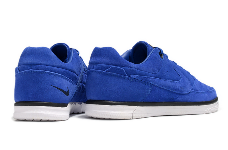CHUTEIRA NIKE GATO FUTSAL - AZUL