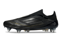 ADIDAS F50 LACELASS ELITE TRAVA MISTA "DARK SPARK" - PRETA