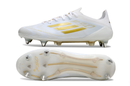ADIDAS F50 ELITE TRAVA MISTA "DAY SPARK" - BRANCA