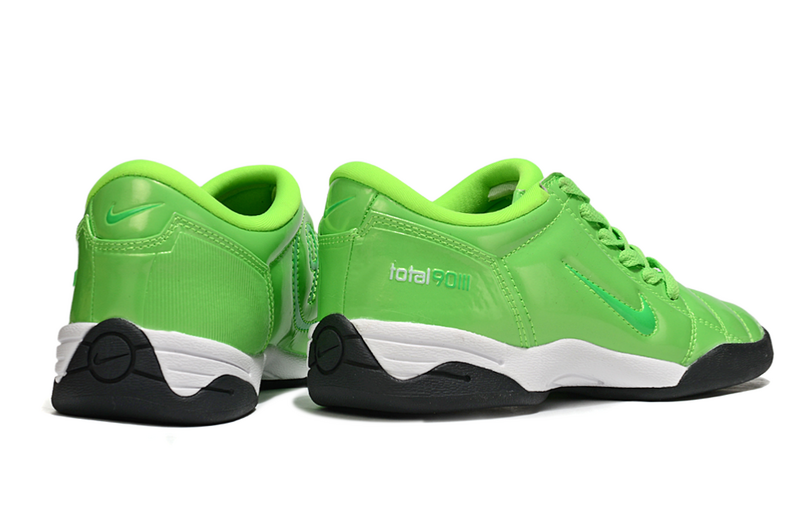 CHUTEIRA NIKE TOTAL 90 III FUTSAL - VERDE