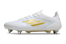 ADIDAS F50 ELITE TRAVA MISTA "DAY SPARK" - BRANCA