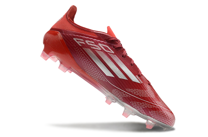 CHUTEIRA ADIDAS F50 ELITE CAMPO - LARANJA