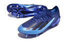 ADIDAS X CRAZYFAST.1 TRAVA MISTA - AZUL