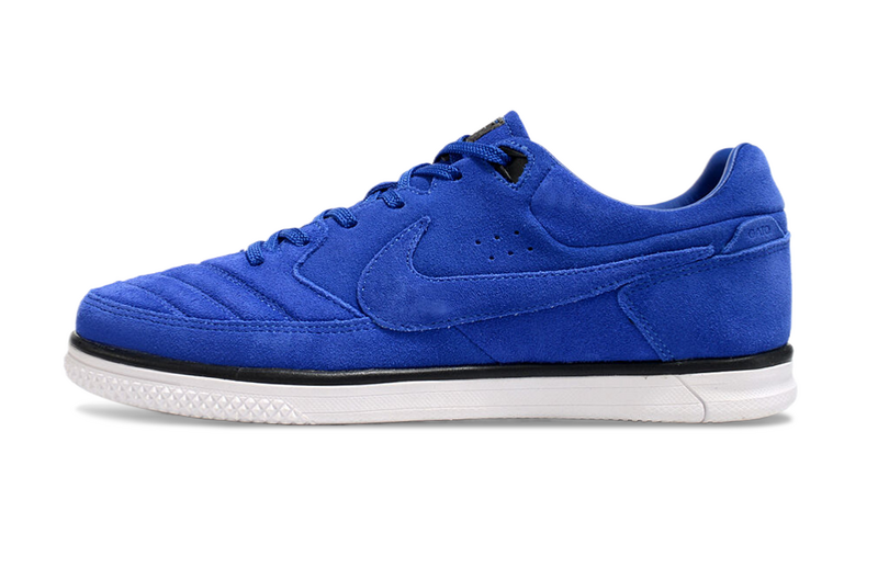 CHUTEIRA NIKE GATO FUTSAL - AZUL