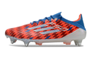 ADIDAS F50.1 ELITE TRAVA MISTA - VERMELHO E AZUL