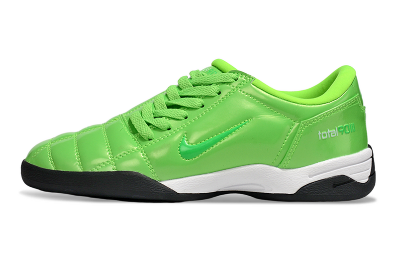 CHUTEIRA NIKE TOTAL 90 III FUTSAL - VERDE