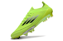 ADIDAS F50.1 ELITE TRAVA MISTA - VERDE