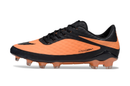 CHUTEIRA NIKE HYPERVENOM SE ELITE CAMPO - LARANJA E PRETA