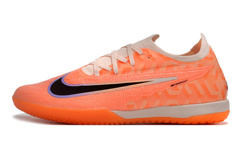 CHUTEIRA NIKE PHANTOM GX ELITE FUTSAL "UNITED" - LARANJA