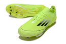 ADIDAS F50.1 ELITE TRAVA MISTA - VERDE