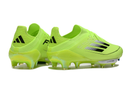 ADIDAS F50.1 ELITE TRAVA MISTA - VERDE