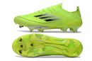 ADIDAS F50.1 ELITE TRAVA MISTA - VERDE
