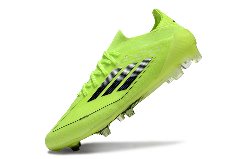 ADIDAS F50.1 ELITE CAMPO - VERDE