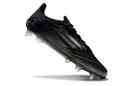 ADIDAS F50 ELITE TRAVA MISTA "DARK SPARK" - PRETA