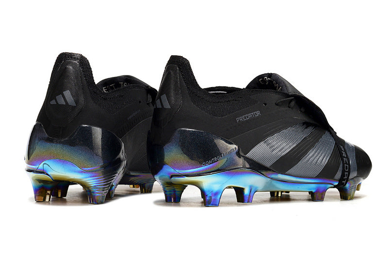 ADIDAS PREDATOR 24 FT ELITE CAMPO "NIGHTSTRIKE" - PRETA
