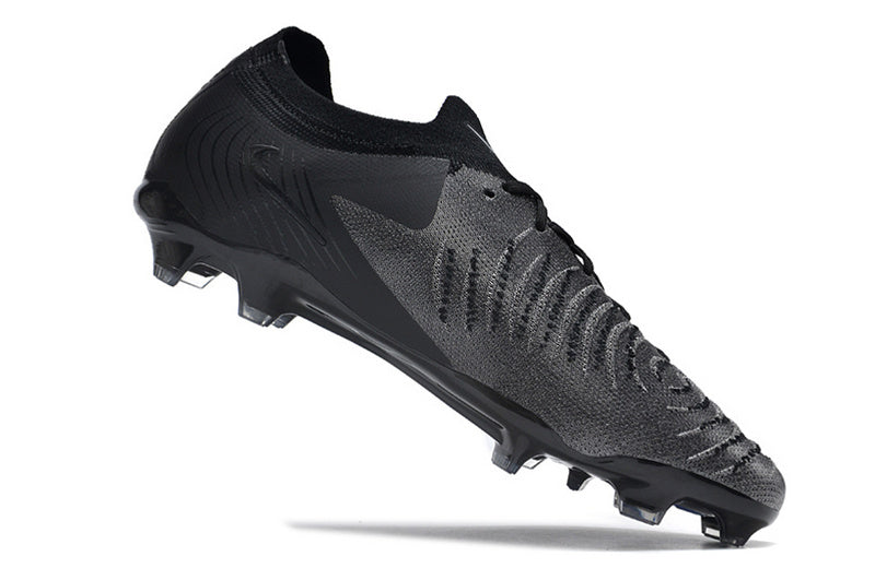 CHUTEIRA NIKE PHANTOM GX II ELITE CAMPO "SHADOW" - PRETA