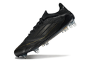 ADIDAS F50.1 ELITE TRAVA MISTA  "DARK SPARK" - PRETA